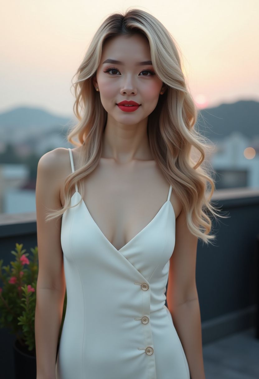 彼岸花开时
