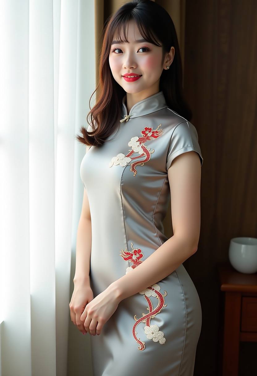渴望