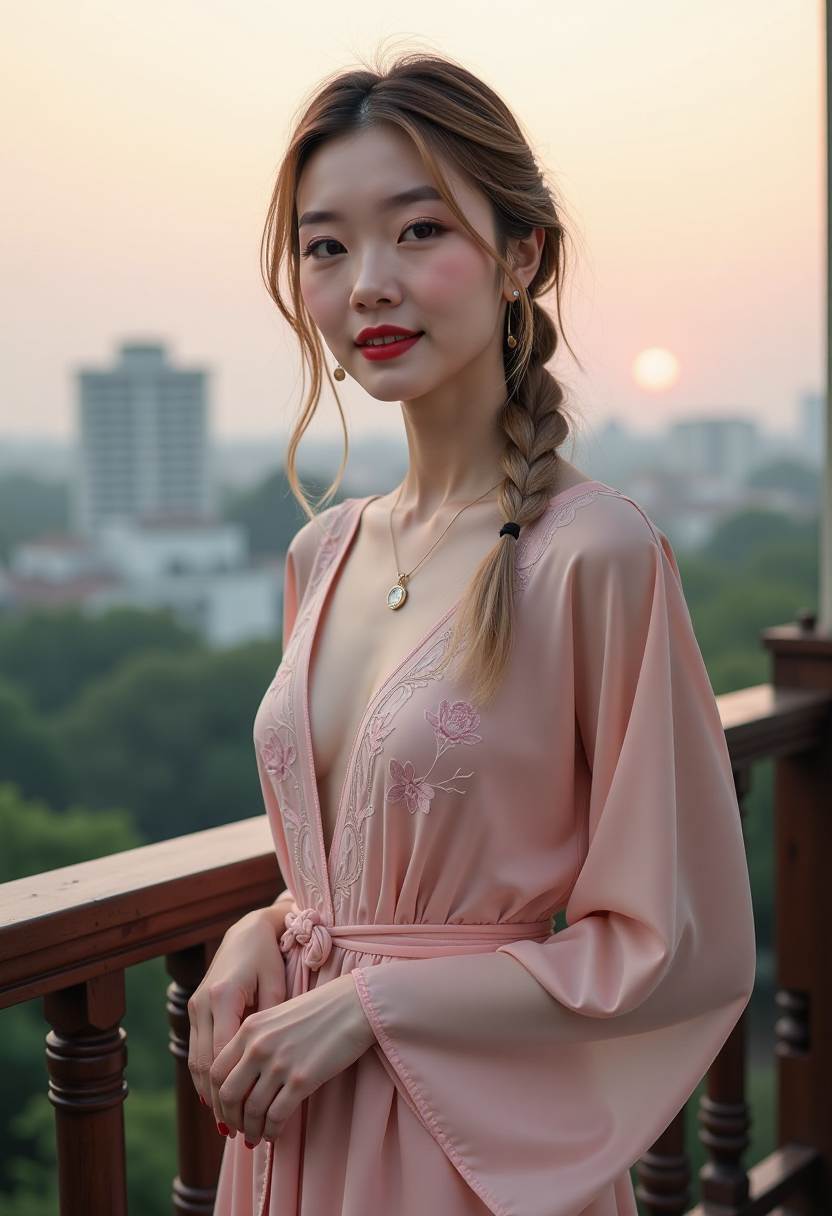 红高粱往事