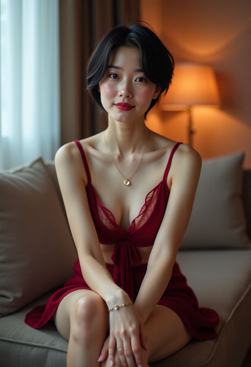 此间少年志