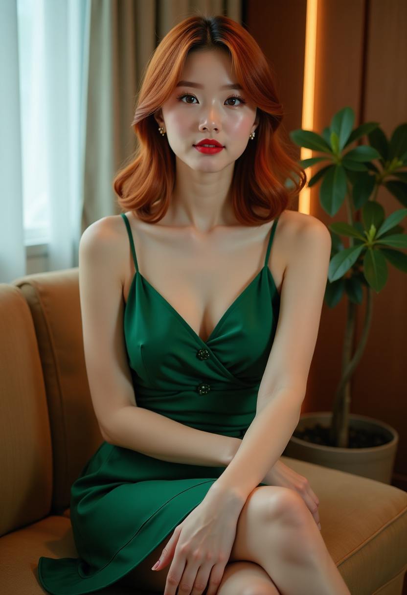 暖春