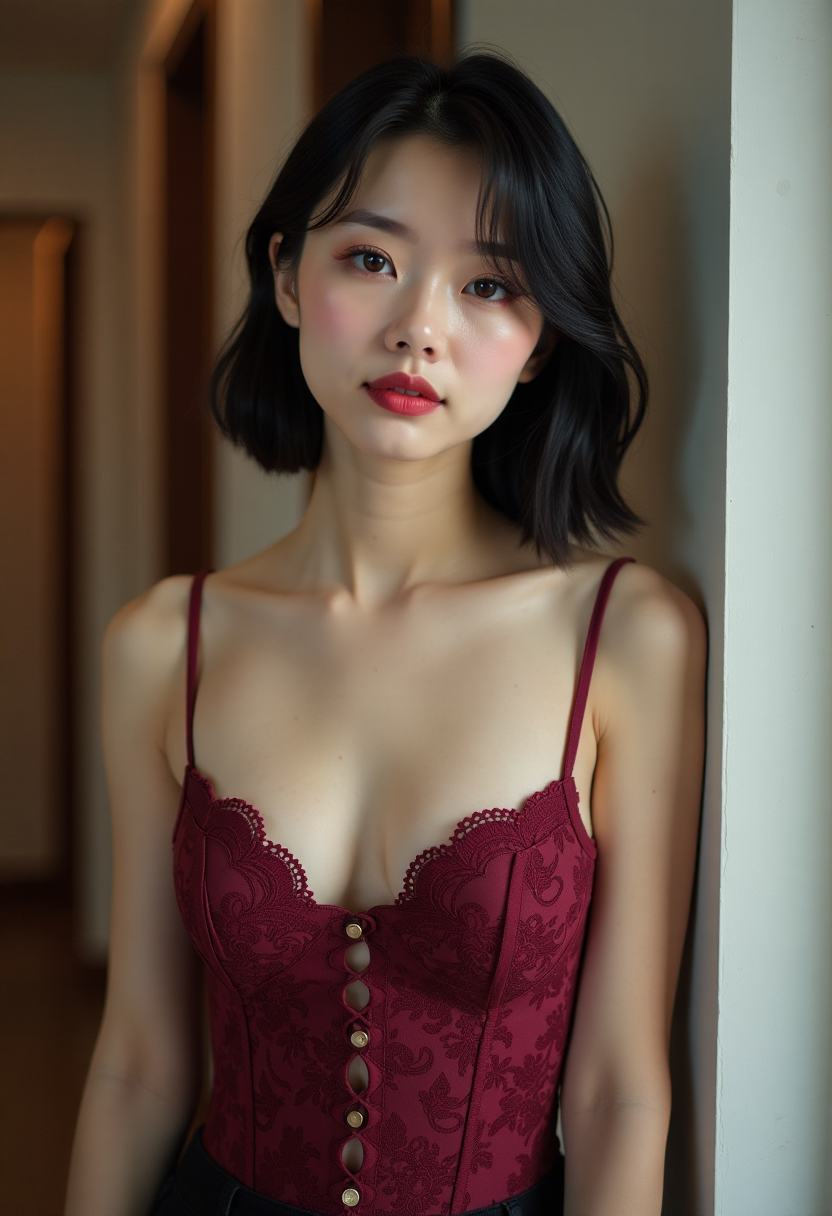 月下独酌