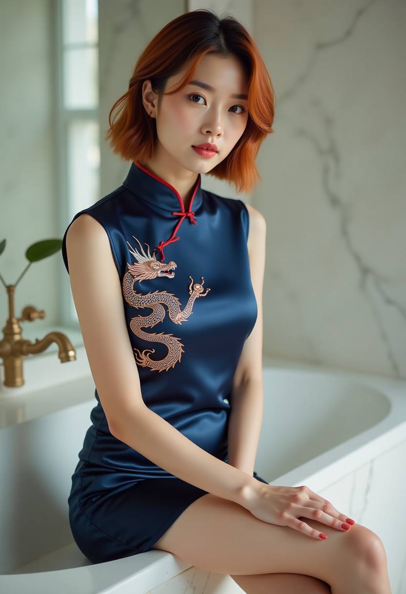 流金岁月情深