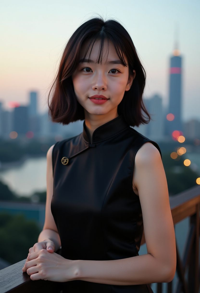 大宅门风云