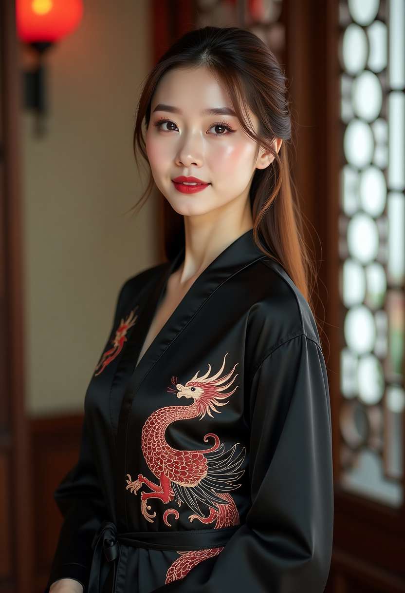 一念山河远